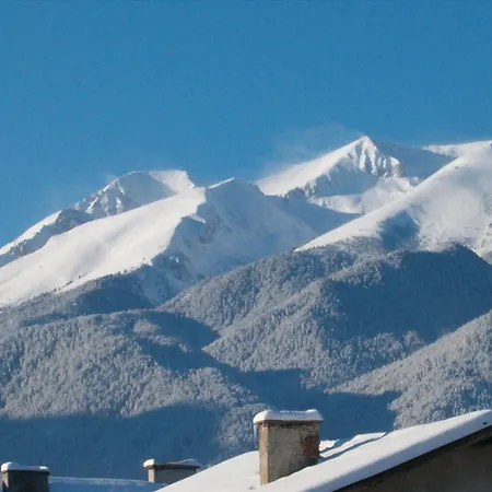 Michel Bansko