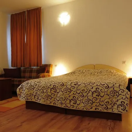 Hotel Michel 2*