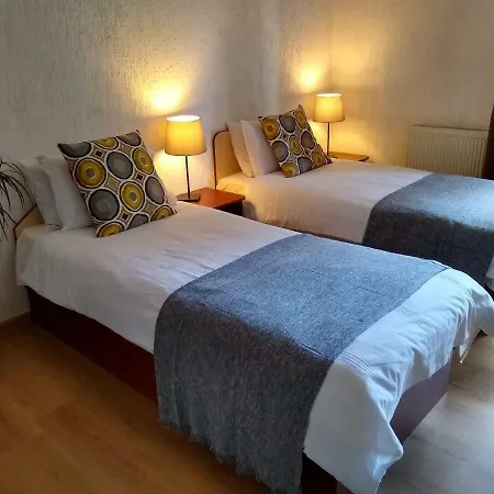 Hotel Michel