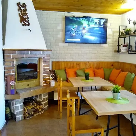 Michel Хотел 2*