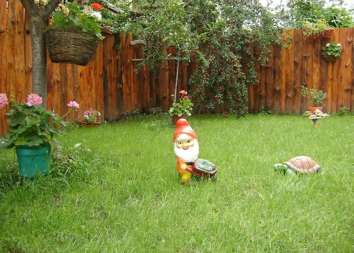 Szálloda Michel Banszko