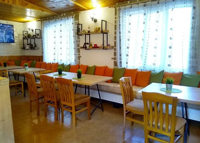 Michel Szálloda Banszko