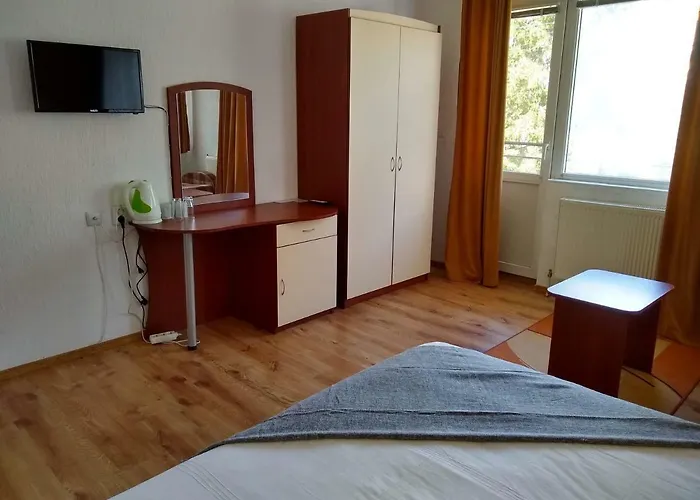 Szálloda Michel Banszko